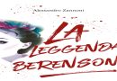 La leggenda di Berenson di Alessandro Zannoni