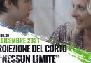 Nessun limite – cortometraggio con Gianni Baini