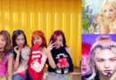 K POP