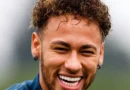 Neymar jr