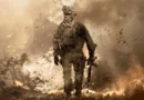Call of Duty Moder Warfare 2