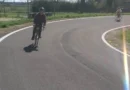 Un’esperienza in bicicletta