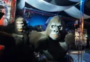 Viaggio a Cinecittà
