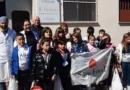 Orto in condotta