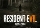 Resident Evil Village