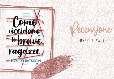 Come uccidono le brave ragazze