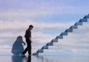 The Truman show -How’s it going to and?-