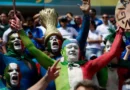 Il tifo calcistico