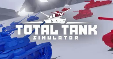 Giochi: Total Tanks Simulator e Entrenched